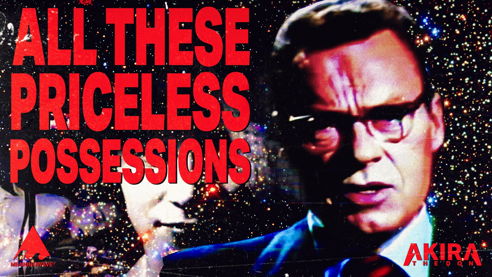 All These Priceless Possessions Are FREE! With Earl Nightingale