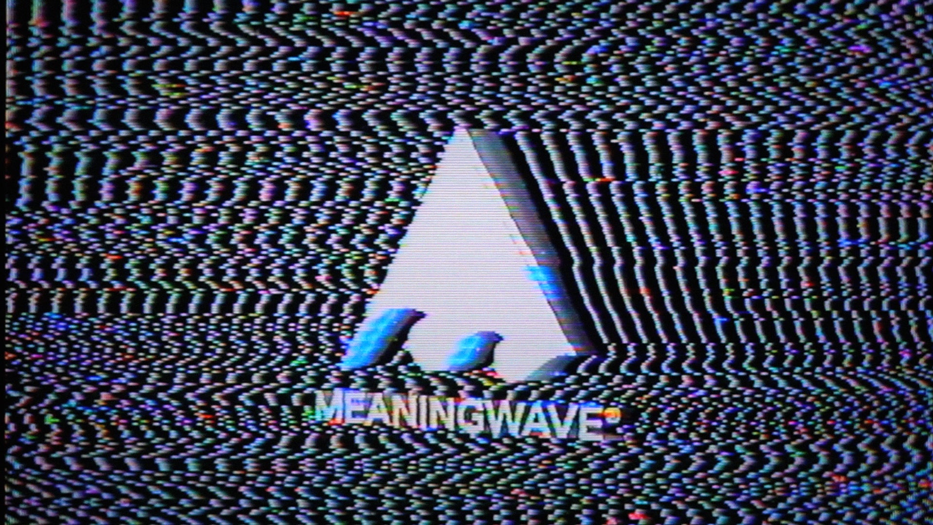 SUPPORT MEANINGWAVE!