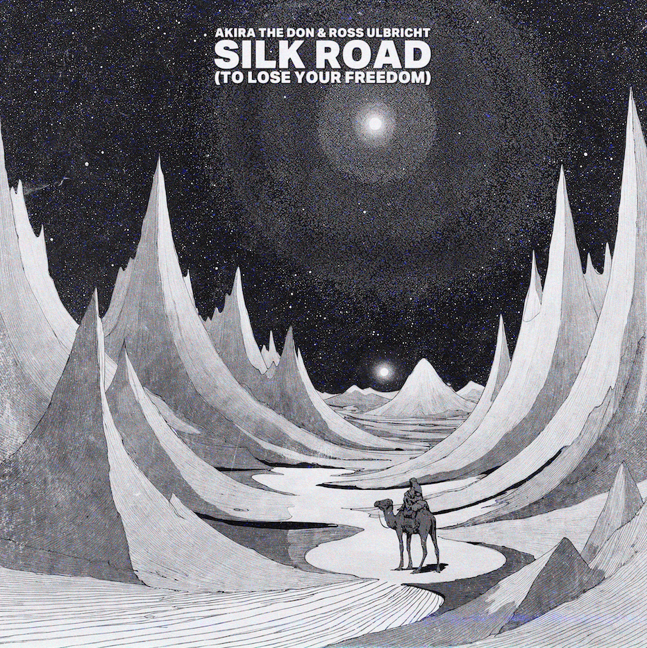 SILK ROAD (To Lose Your Freedom)… With Ross Ulbricht