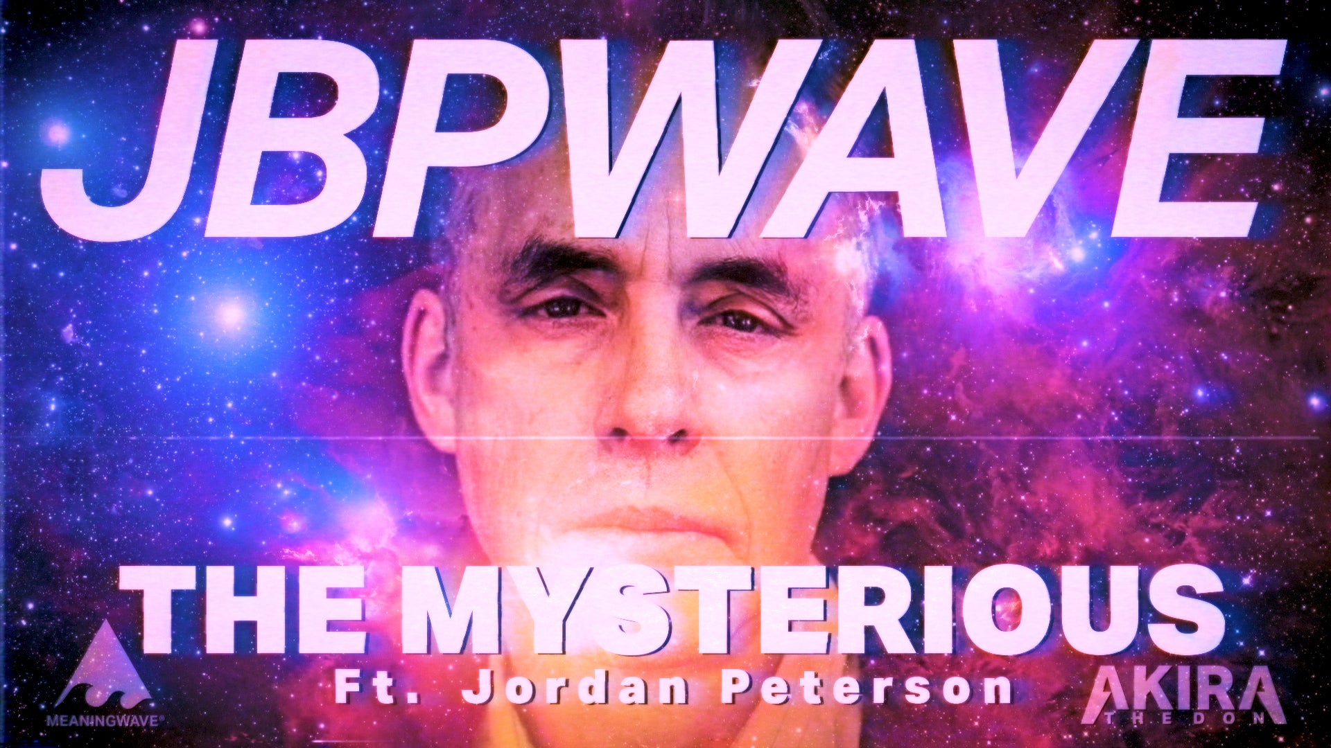 Jordan Peterson | THE MYSTERIOUS | 🦞🌊 Meaningwave | Lofi Hiphop | MV