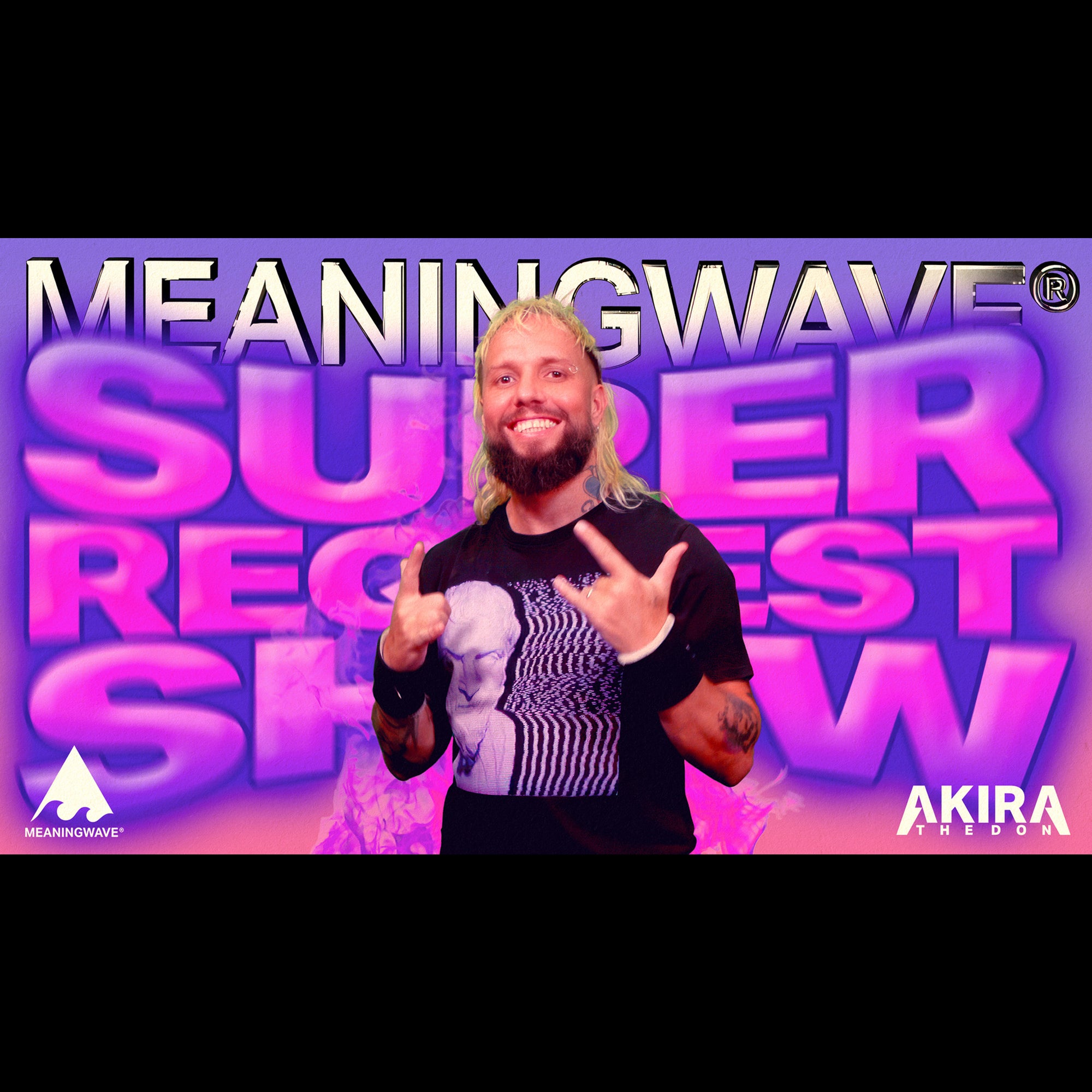 SUPER REQUEST SHOW! - MEANINGSTREAM 562 | STREAM