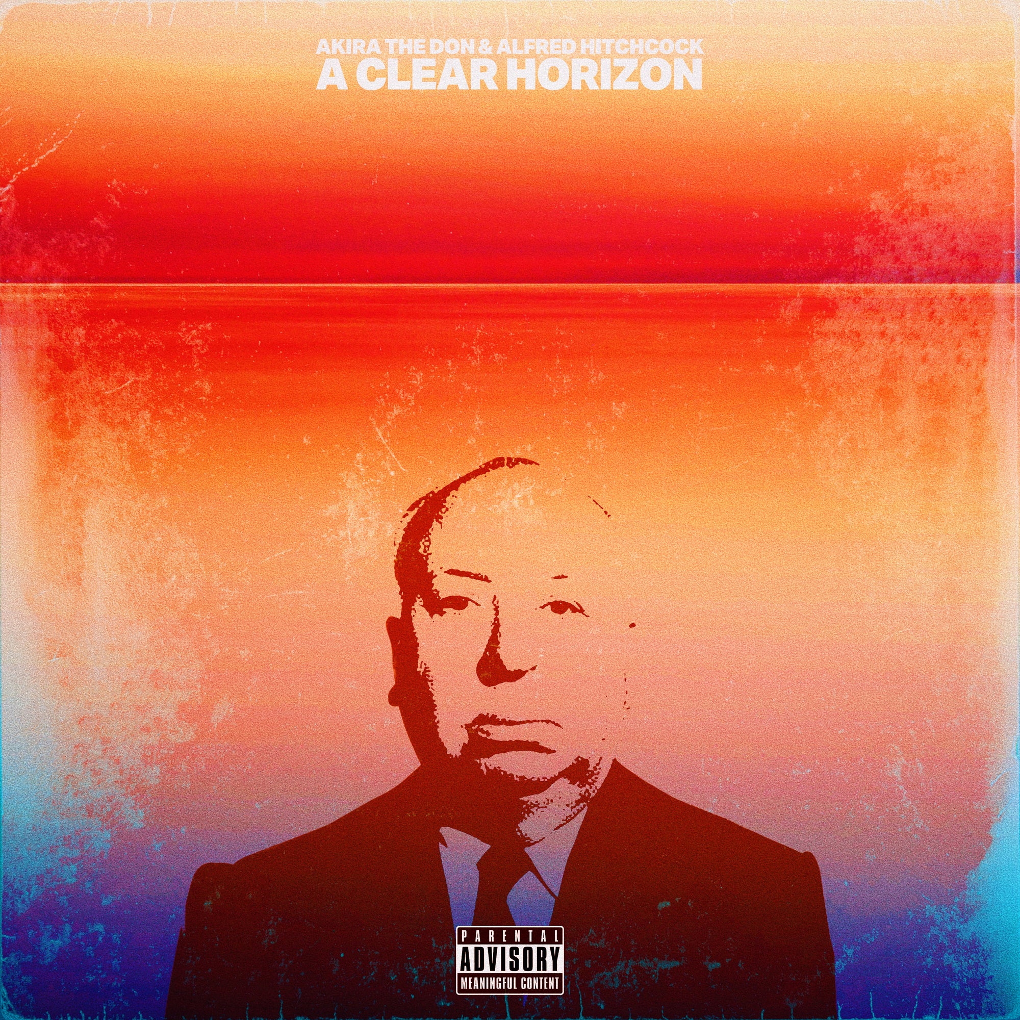 A CLEAR HORIZON (ft. Alfred Hitchcock)