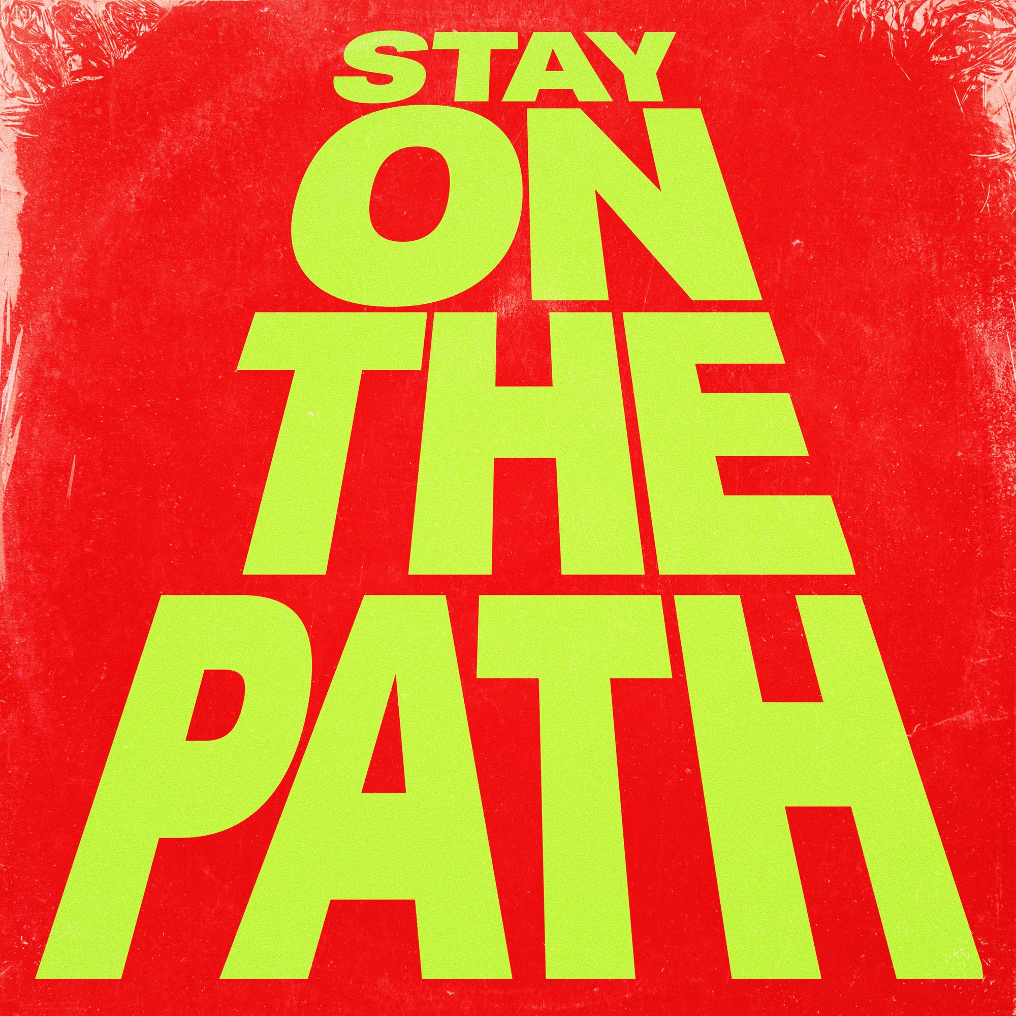 STAY ON THE PATH (ft. Jocko Willink)