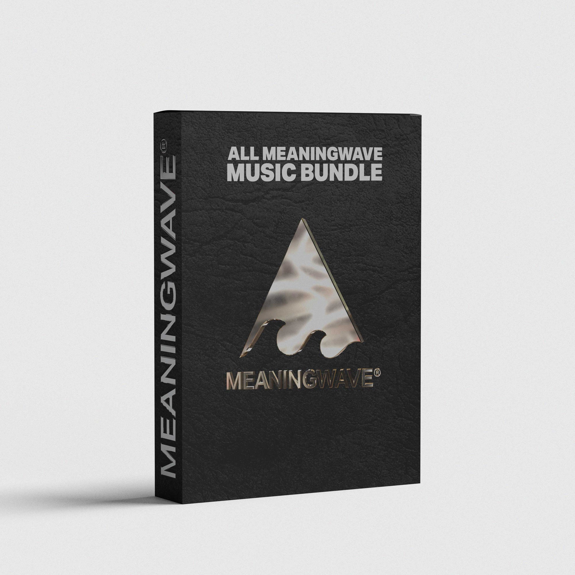 ALL MEANINGWAVE MUSIC BUNDLE 💿