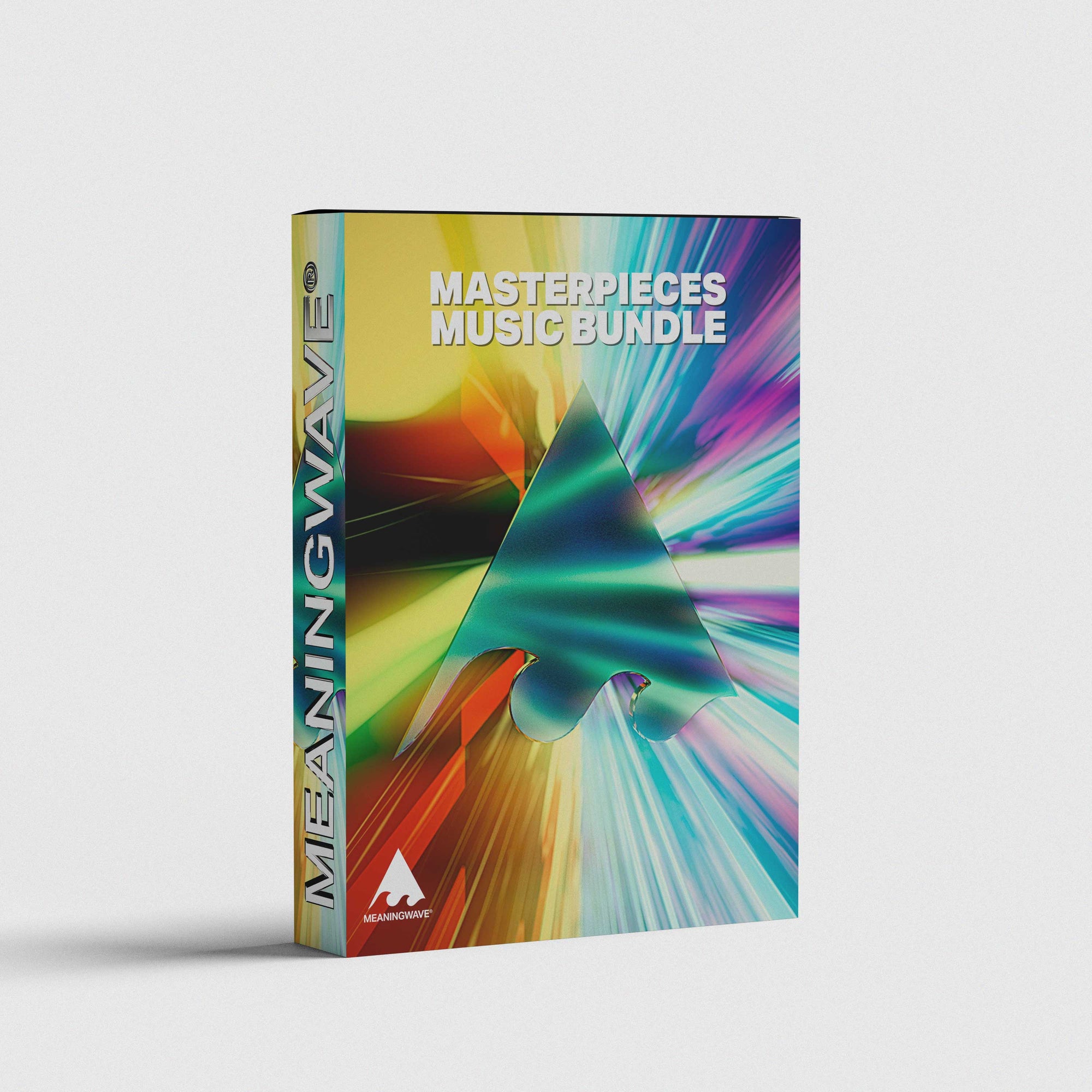 ALL MASTERPIECES BUNDLE