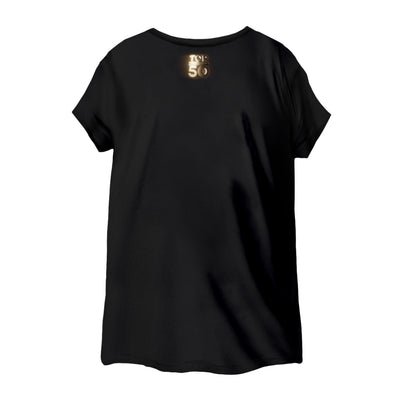 MEANINGWAVE TOP 50  - Oct '24 - Women’s Cotton Shirt