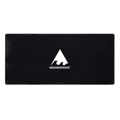 MEANINGWAVE CLASSICS Desk Mat