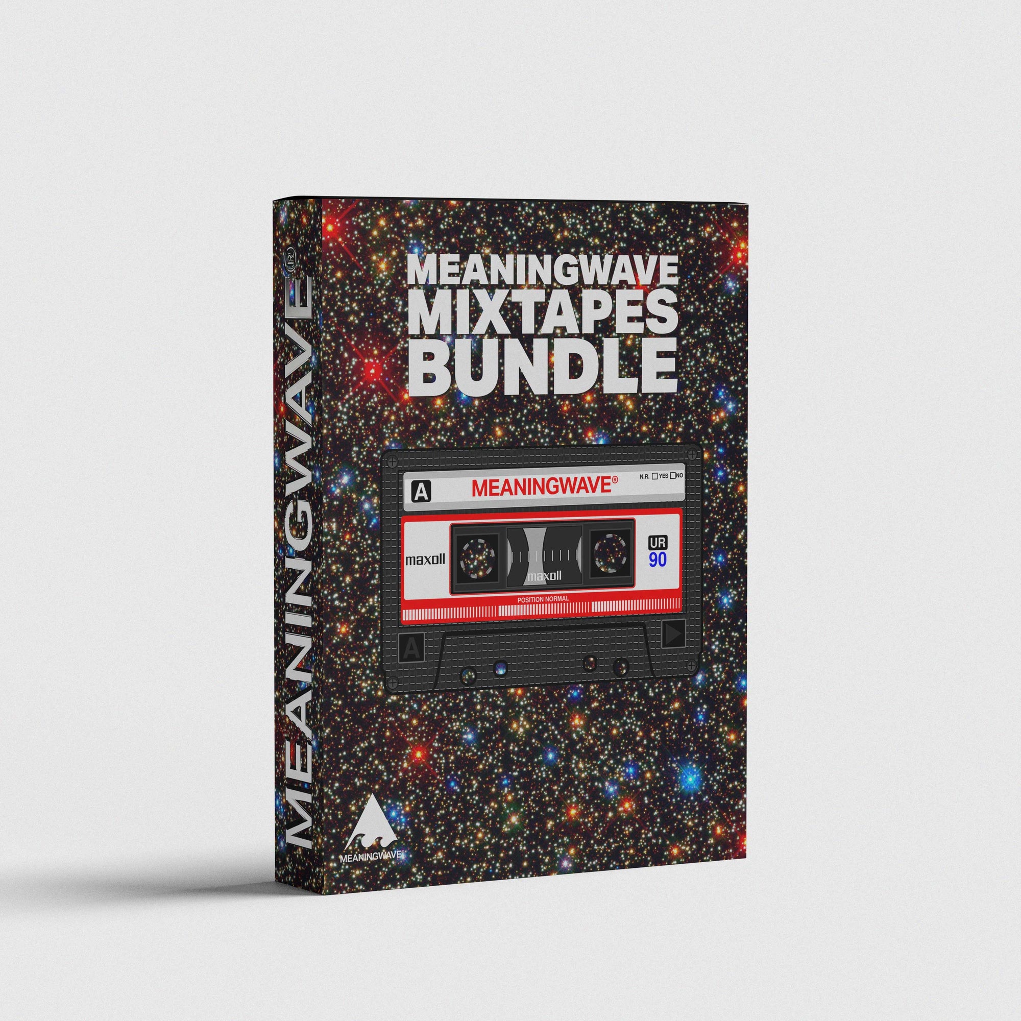 MEANINGWAVE MIXTAPES BUNDLE