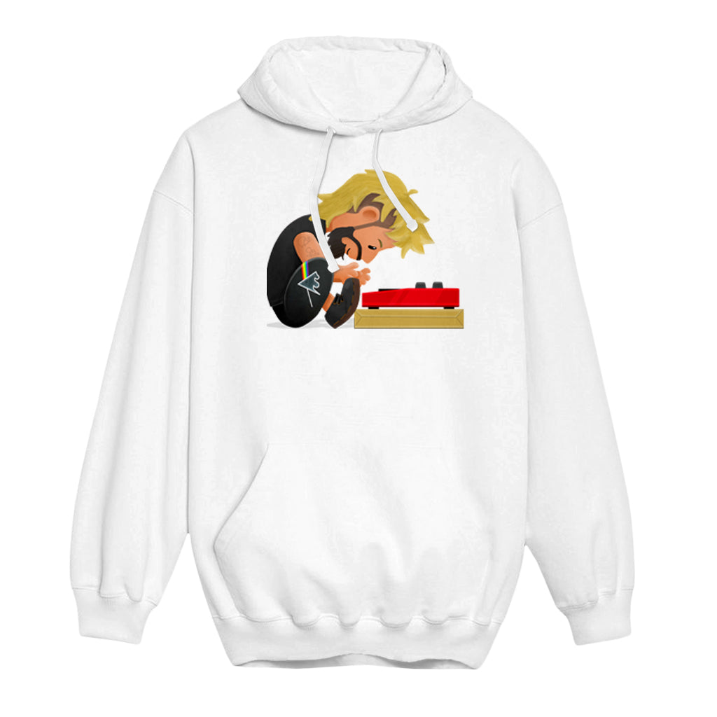 Akira supreme sale hoodie