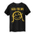 Akira The Don/NIRVANA Bootleg Men’s Cotton Shirt