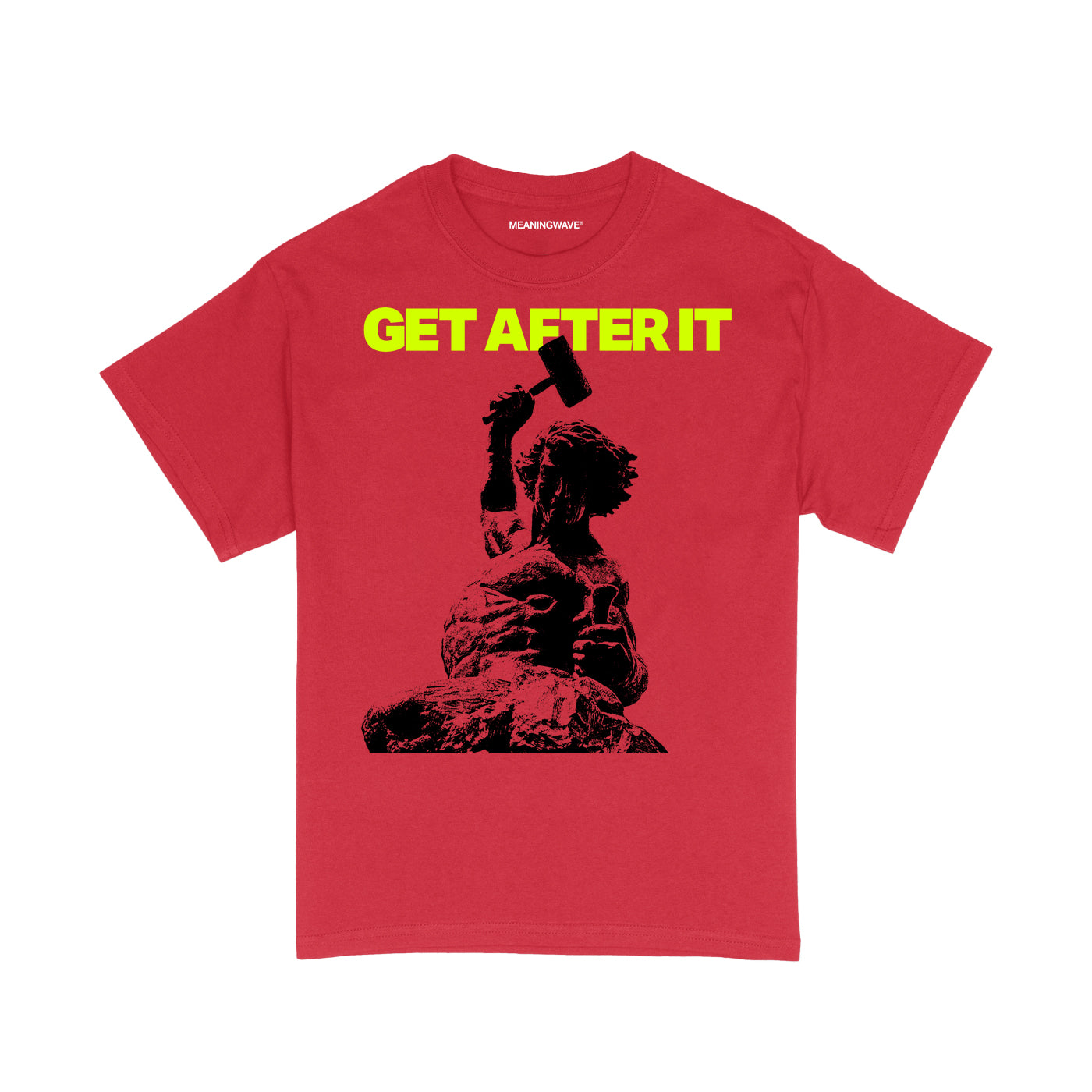 GET AFTER IT III: Motivational Instrumentals | Cotton Shirt