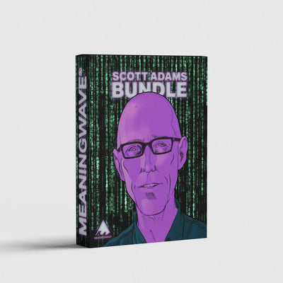 ALL SCOTT ADAMS BUNDLE