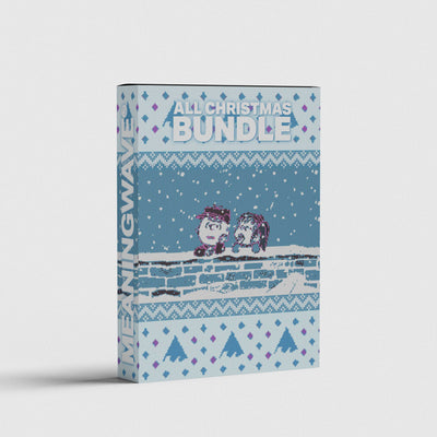 ALL CHRISTMAS BUNDLE