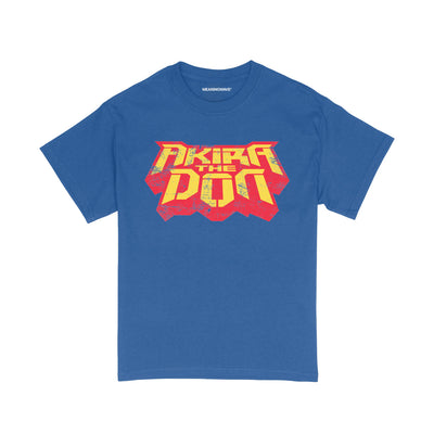 AKIRA THE DON SUPERMAN Men’s Crew Tee