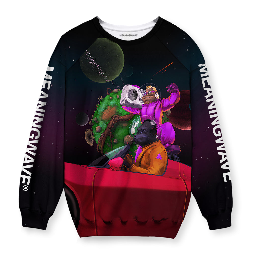 Fortnite galaxy outlet skin hoodie