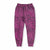 Meaningwave Neon Leopard Men's Joggers